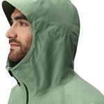 Куртка Marmot Waypoint GORE-TEX Marmot, Agate Green - фото 6