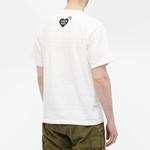 Футболка мужская HUMAN MADE, черная - фото 7