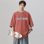 Футболка унисекс Fondlook, черный - фото 19