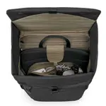 Рюкзак Osprey Aoede Syncpack 20L, черный - фото 5