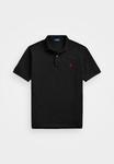 Поло Classic Fit Polo Ralph Lauren, черный - фото 4
