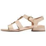 COLE HAAN Сандалии женские Collection One Strap, бежевые - фото