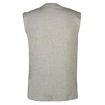 Футболка без рукавов Everlast Carole, серый - фото 3