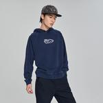 Lee Свитшот FW23 мужской темно-синий - фото 8