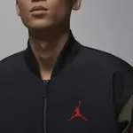 Jordan Куртка Nike Renegade, Black - фото 8