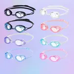 Очки поликарбонат силикон LINING, белый - фото 9