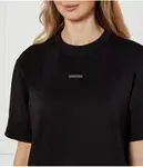 Платье Calvin Klein Jeans, черный - фото 4