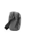 Сумка через плечо Discovery Metropolis, серый - фото 3