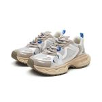 Кроссовки DAPHNE Chunky Sneakers Women's Low-top, черный - фото 8