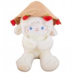 Click Плюшевая кукла Rose Lamb высотой 30 см - фото 4