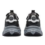 Кроссовки для детей "Дети" Hobibear, серый - фото 9