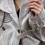 Куртка-бомбер Jacqueline Le Reussi - фото 3