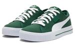 Кроссовки ever fs cv 'green' Puma, зеленый - фото 3