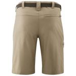 Шорты Maier Sports Huang, бежевый - фото 2
