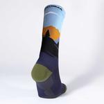 Носки Enforma Energy Running Half, разноцветный - фото 3