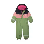 Первый инстинкт от killtec Комбинезон «FIW 39 MNS ONPC» First Instinct By Killtec, цвет grasgrün - фото