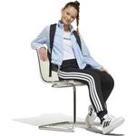 Детские брюки Essentials Adidas, черный - фото 4