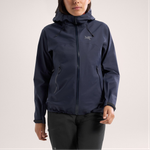 Женская куртка BETA SL Arcteryx, sandstone коричневый/canvas - фото 10