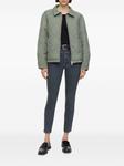 Closed жакет на пуговицах, зеленый - фото 2