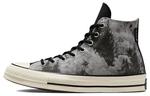 Кеды Chuck 70 Converse Gtx High 'Ash Stone' - фото