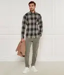 Рубашка Rickert_m Regular fit Boss Orange, серый - фото 2