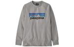 Детский свитшот Patagonia, серый - фото 7