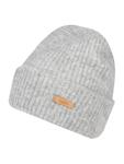 Шапка Barts Witzia, Grey - фото