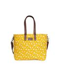Сумка Essential Tote Maika, Yellow - фото