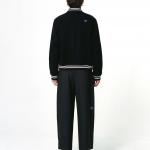 Куртка Trs Tag Varsity ADER ERROR, черный - фото 5