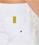 Пляжные шорты Regular fit Iceberg, белый - фото 3