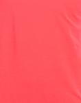 Футболка Moschino, коралл - фото 4