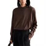 Свитшот Umber мужской PRADA, Umber - фото 2