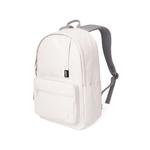 LINING Полиэстеровый рюкзак обычный унисекс серый, Gray - фото 4