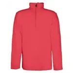 Флис Rock Experience Tempus half zip, розовый - фото