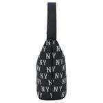 MLB Сумка через плечо, Black - фото 3