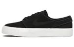 Кроссовки Nike Zoom Stefan Janoski Ht Deconstructed Sb 'Black' - фото