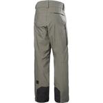 Брюки Гарибальди 2.0 Hellyhansen, цвет concrete - фото 2