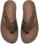 Мужские туфли Clarks Wesley Sun - фото 8