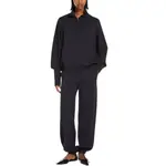 Max Mara Zip up High neck Jacket MaxMara, синий - фото 4