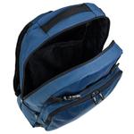 Треккинговый рюкзак Lois, синий - фото 4