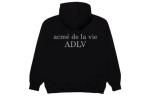 Acme De La Vie ADLV Свитшот Unisex Black - фото 5