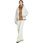 Куртки Пальто Женские Белый RAPIDO - фото 4