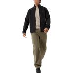 Куртка мужская Arcteryx Kyanite, черный - фото 11