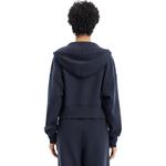 Куртка женская серый Decathlon - фото 2