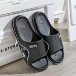 Домашние тапочки WARRIOR, серый - фото 6