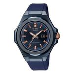 Часы CASIO Baby-G 'Blue', синий - фото