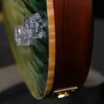 PRS Private Stock McCarty 594 Singlecut - Жар Дракона Шалфея - фото 15