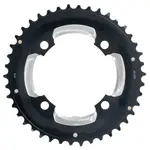 Звездочка FSA WB419 104 BCD, серебряный - фото