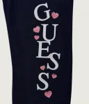 Леггинсы CAPRI regular fit Guess, темно-синий - фото 3