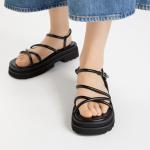 Сандалии женские Charles&Keith - фото 13